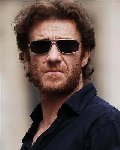 Dans quel film Thierry Frémont n'a-t-il pas joué ?