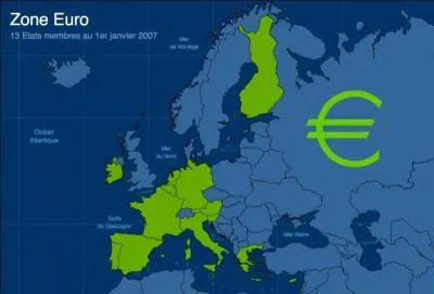 Quels sont les pays d'Europe qui ne sont pas obligés d'accepter la monnaie unique européenne et la zone euro () chez eux pour le moment ; aujourd'hui, nous sommes 19 États sur 28 à avoir accepté de rejoindre la zone euro.
