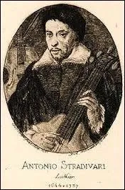 Qui est Stradivarius ?