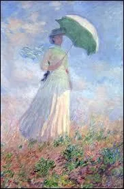 Qui a peint cette oeuvre ?