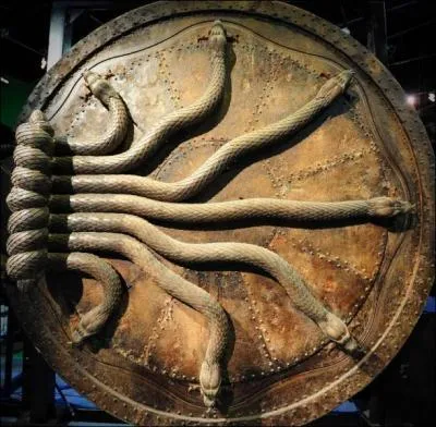 Pourquoi Harry se retrouve-t-il séparé de Ron tandis qu'il s'enfonce dans la Chambre des secrets ?