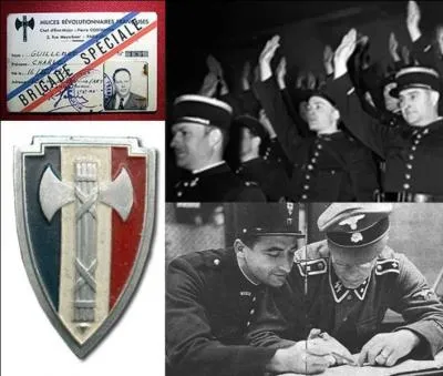 Avant 1941, cette organisation est divisée en plusieurs groupes qui n'ont que peu de relations entre eux. Elles dépendent des maires de chaque ville. Le régime de Vichy va changer tout cela en regroupant ces différentes composantes en une seule entité et sous l'autorité d'un préfet.
Quel est ce nouvel organisme ?