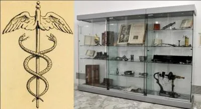 Une nouvelle institution est créée en France pour une profession. Son but « premier » est d'éliminer sa partie juive et de faire en sorte que cette profession « respecte la loi ». Elle a également pour rôle de juger ses membres au cas où
Quelle est cette organisation ?