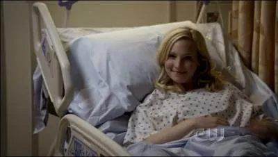 Comment Katherine a-t-elle tué Caroline ?