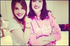 Qui sont ces filles ?