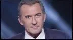 Sur quelle chaîne peut-on voir Christophe Dechavanne ?