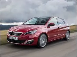 Parmi ces marques de voitures, laquelle a pour logo un lion ?