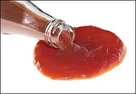 D'après une expression familière, lorsque l'on manque de courage et de vigueur, c'est "avoir du sang de ... "