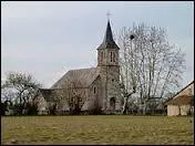 Village Béarnais, Coublucq se situe dans le département ...