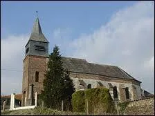 Petit village de 49 habitants, dans l'arrondissement d'Arras, Haravesnes se situe en région ...
