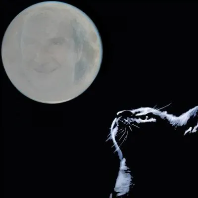 En 1976, dans "Le Petit Rapporteur", quel comédien et humoriste nous a fait découvrir la ville de Montcuq ?