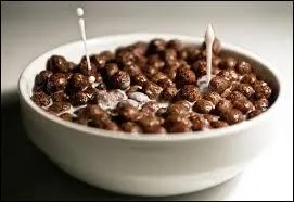 En quelle année les céréales "Coco Pops" ont-elles été mise sur le marché ?