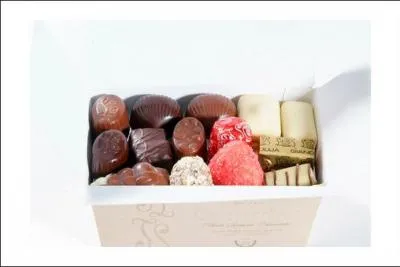 Parmi ces marques de chocolat, lequel est belge ?