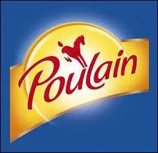 En quelle année le chocolat Poulain a-t-il été créé ?