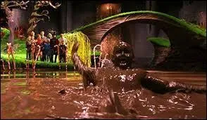 Dans "Charlie et la Chocolaterie", quel cadeau Charlie Bucket reçoit-il à chaque anniversaire ?