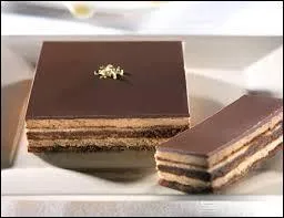 Parmi ces desserts, lequel ne contient pas de chocolat ?