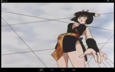 Comment s'appelle cette fille ?