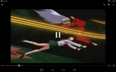 Inuyasha est-il celui que Kagome espérait ?