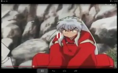 Pourquoi Inuyasha déteste-t-il Kagome ?