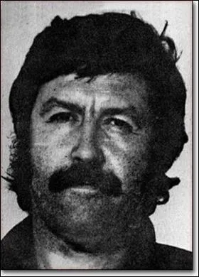 Novembre : À quel endroit de Paris va mourir Jacques Mesrine ?