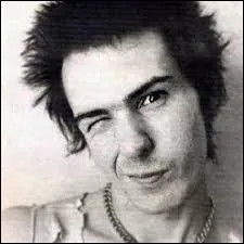 Février : De quel groupe punk Sid Vicious était-il le bassiste ?