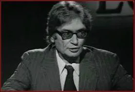 Avril : Quelle phrase prononcée à la télévision a-t-elle rendu célèbre l'écrivain et philosophe Maurice Clavel ?