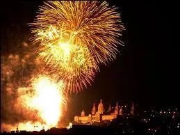 Quel fruit est-il coutume d'avaler tous les 31 décembre à l'occasion du nouvel an ?