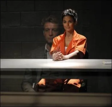 Que fait Jane pour aider Lorelei ?