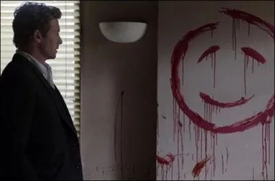 Quel autre indice Jane a-t-il sur John le Rouge ?