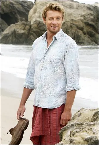 Après avoir tué John le Rouge, dans quel pays étranger part Jane ?