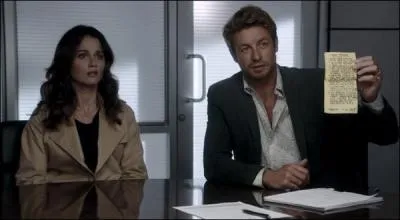 Quand Jane revient aux États-Unis, il accepte de travailler au FBI à une seule condition. Laquelle ?