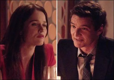 Ce dernier est muté. Il propose à Lisbon de venir avec lui. Où est-il muté ?