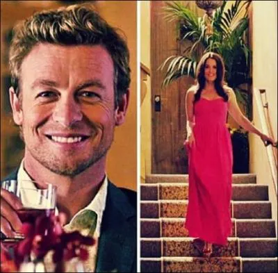 Afin de retarder le départ de Lisbon, Jane fait ressortir une affaire en faisant une fausse lettre. Que fait-elle quand elle s'en rend compte ?