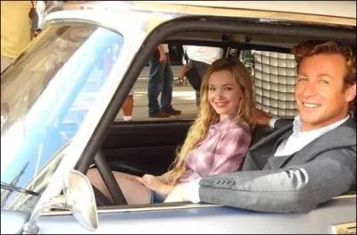 Comment s'appelait la fille de Jane ?