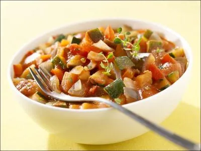 De quelle ville de France la ratatouille est-elle originaire ?