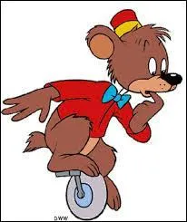 Qui est ce "roi du cirque" ?