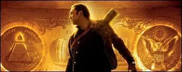 Qui est cet homme aventureux ?