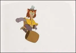 Qui est ce chenapan ?