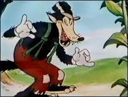 Qui est ce personnage cruel ?