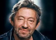 Quiz Serge Gainsbourg