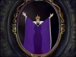 Qui est cette cruelle personne ?