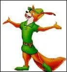 Qui est cet archer ?