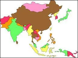 Avez-vous deviné de quel pays je parle tout au long de ce quizz ?