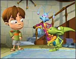 Alien Bazar - Lequel de ces extraterrestres adore le caviar ?