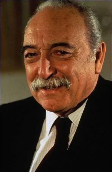 Le commissaire Cabrol dans les 5 dernières minutes, pour la télévision de 1975 à 1992.