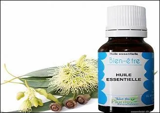 Aïe, vous allez devoir mettre K.O les crampes musculaires ! Quelle huile d'un joli jaune clair prendrez-vous dans votre trousse pour vous masser ?