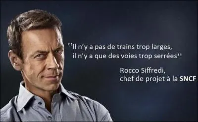 Qui a dit : Le sexe c'est comme la belote, si tu n'as pas de partenaire, tu as intérêt à avoir une bonne main ?