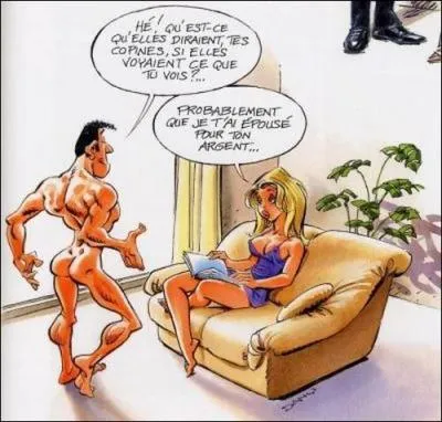 Dans quel célèbre sketch peut-on entendre : A certains moments, monsieur prend sa vessie pour une lanterne - Et alors ? - Et alors il se brûle ! ?