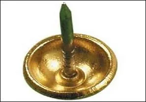 Qu'appelle-t-on épine calcanéenne ?