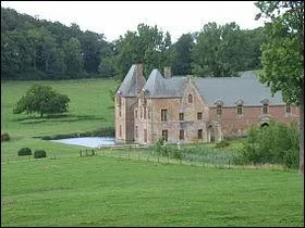 Dans quel département se trouve la commune française nommée "le Mont-Dieu" ?